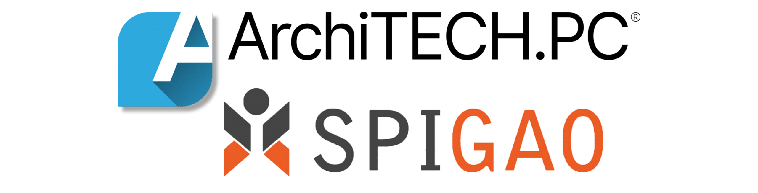 ArchiTECH.PC & SPIGAO