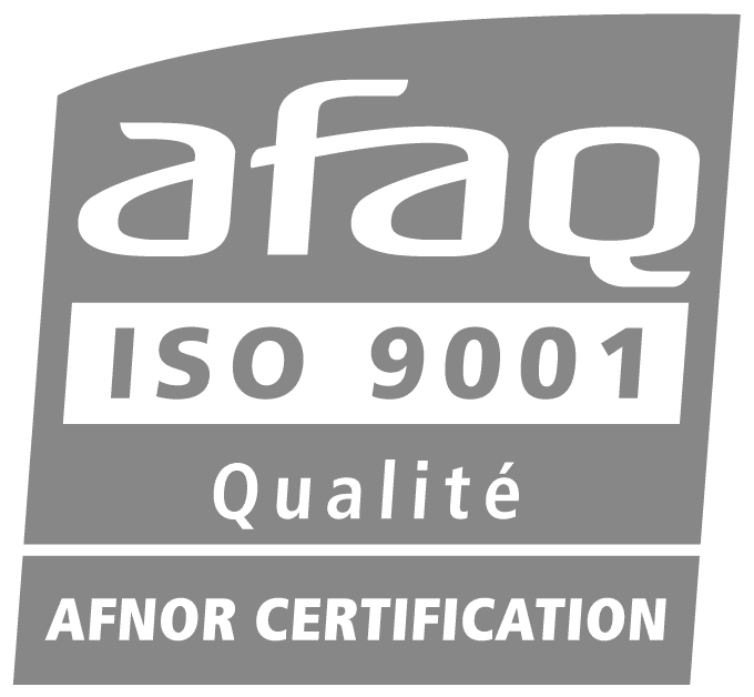 Certification AFAQ