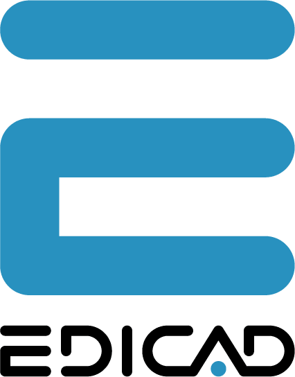 EDICAD - Solutions CAO DAO, Métrés, Imagerie & Exploitation