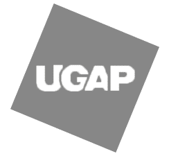 Logo UGAP