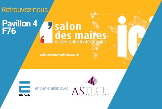 Salon des maires