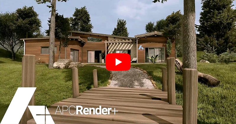Teaser APCRender+