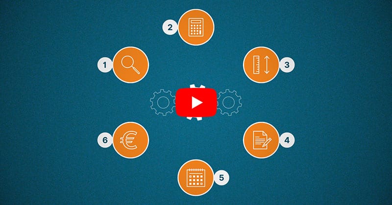 Optimiser & simplifier la gestion de vos appels d'offres publics & privés