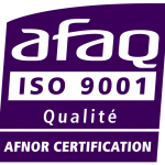 AFAQ - ISO 9001