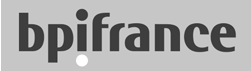 Logo Bpifrance