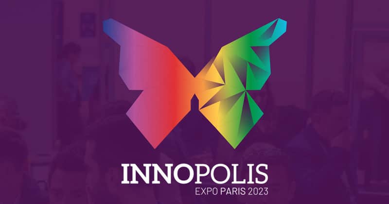 Salon INNOPOLIS 2023