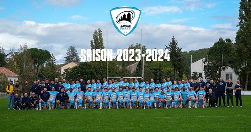 Cahors Rugby
