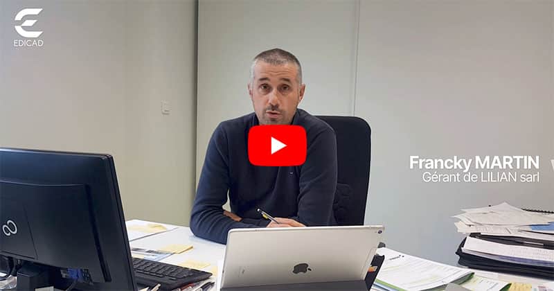 Témoignage utilisateur