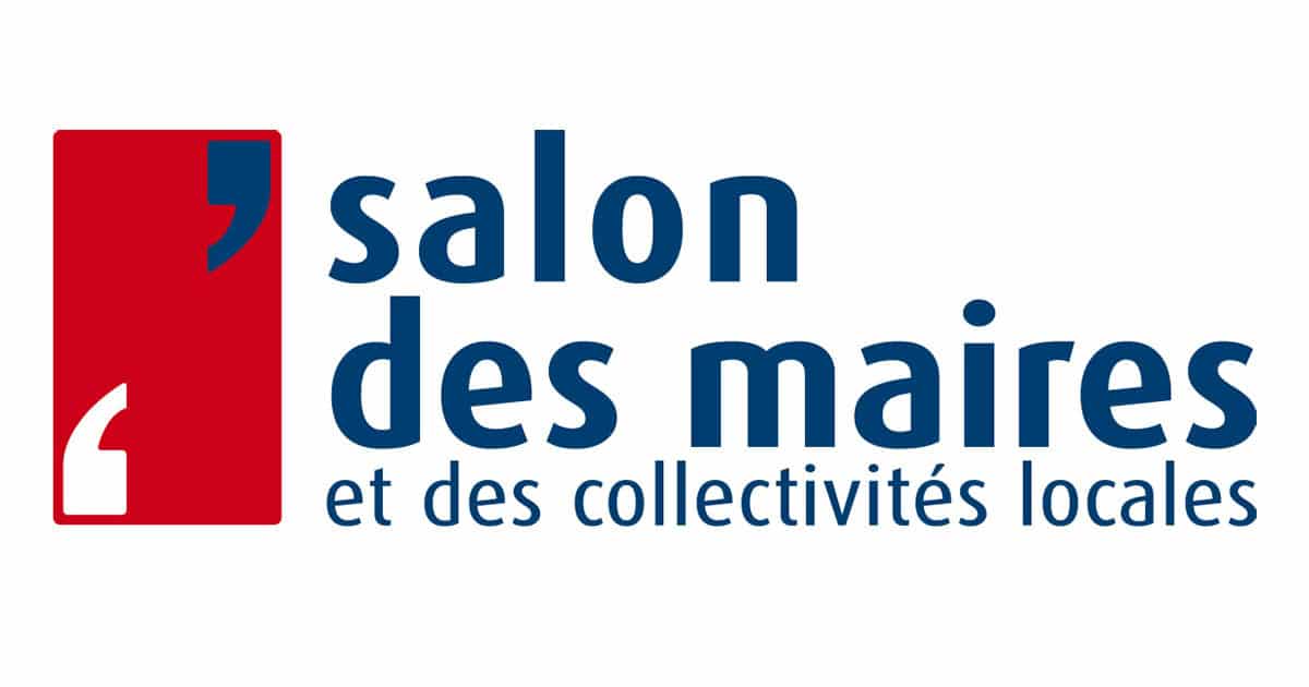 Salon des maires et des collectivités 2024