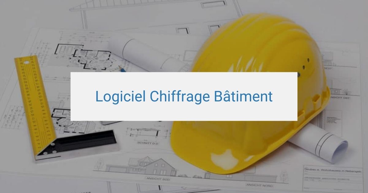 Logiciel Chiffrage Bâtiment : KutchCAD - Edicad