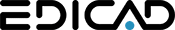 Logo EDICAD