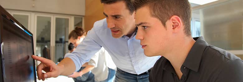 Enseignement