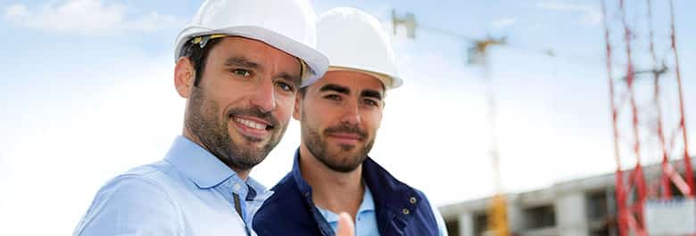 Entreprises TCE et artisans