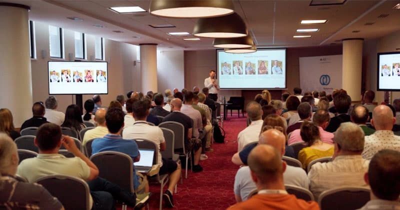 Journées Utilisateurs AS-TECH Solutions 2024