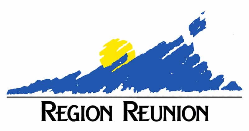 Conseil régional de La Réunion