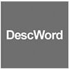 DESCWORD