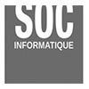 SOC INFORMATIQUE