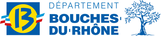 Département des Bouches-du-Rhône