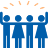 Collaborateurs d'EDICAD